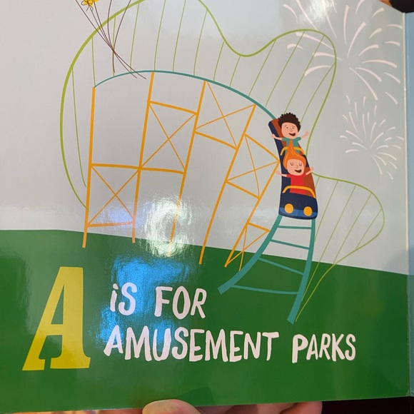 Used children’s hardcover edition book - Picture 4 of 8